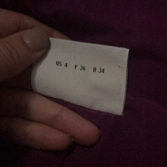 Akris Punto Silk Dress - Picture 5 of 5